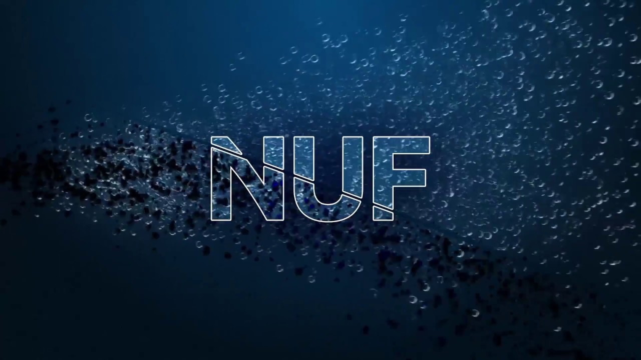 Mobile water purification units by NUF