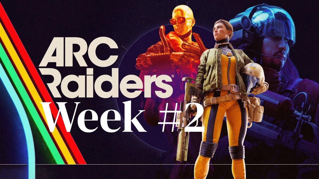 The WORST Moments in Arc Raiders | TheRoamingNomad