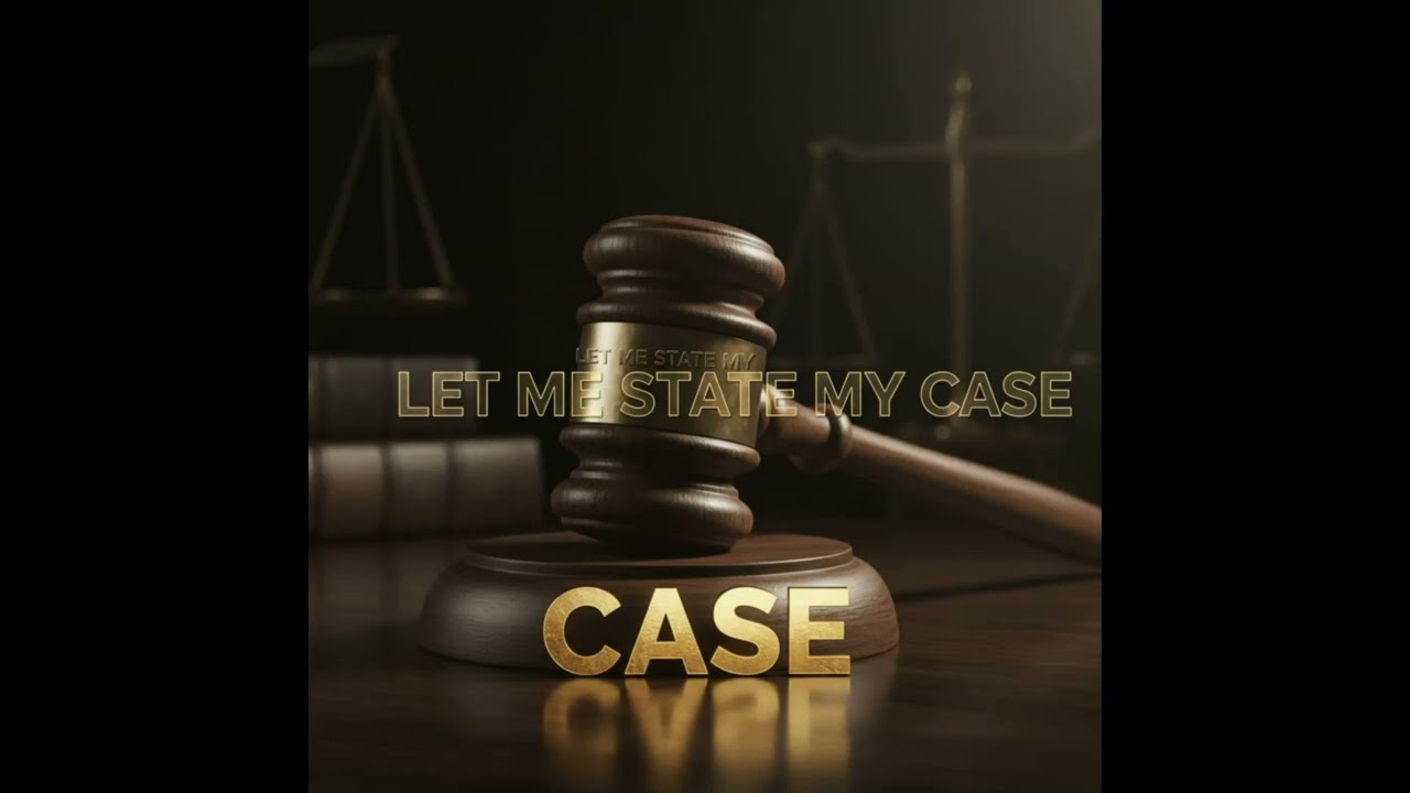 Track 07  The Burden of Proof