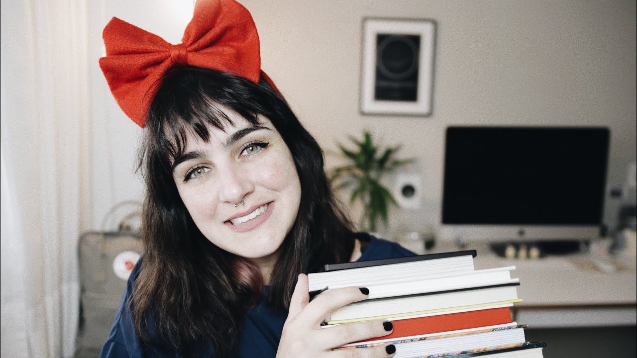 📖 🎃 tbr maratona liter&aacute;ria de halloween #leiturasdeterror