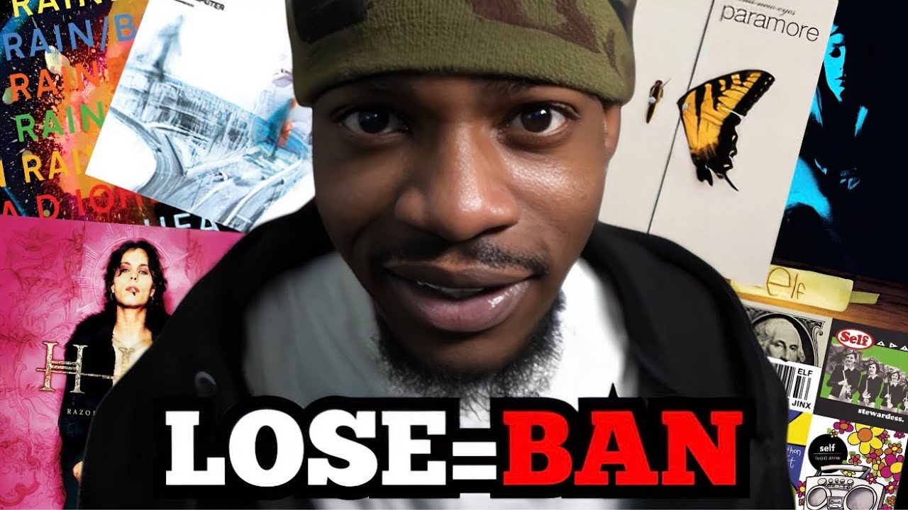 Battle of the Bands! 