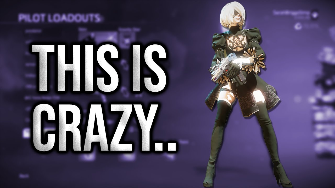 Titanfall 2 May Have Gone Too Far