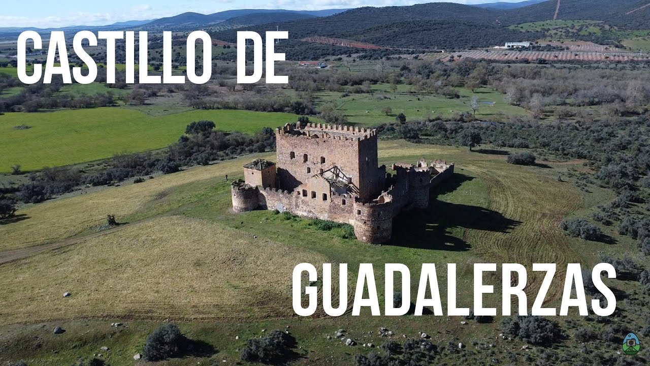 Castillo de Guadalerzas