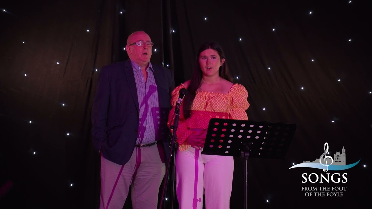 Deus Meus Marcus & Roise Ni Mhurchu