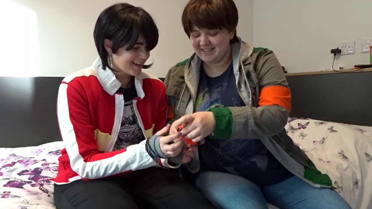 True Love | Klance cmv
