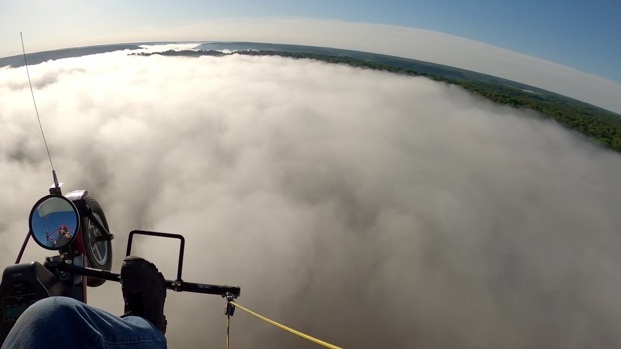 2022 Powered Parachute Flying Fun