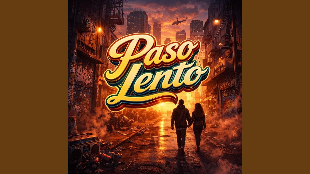 Paso Lento