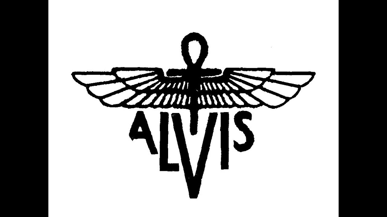Working at Alvis in Coventry. Ron Walton tells his story