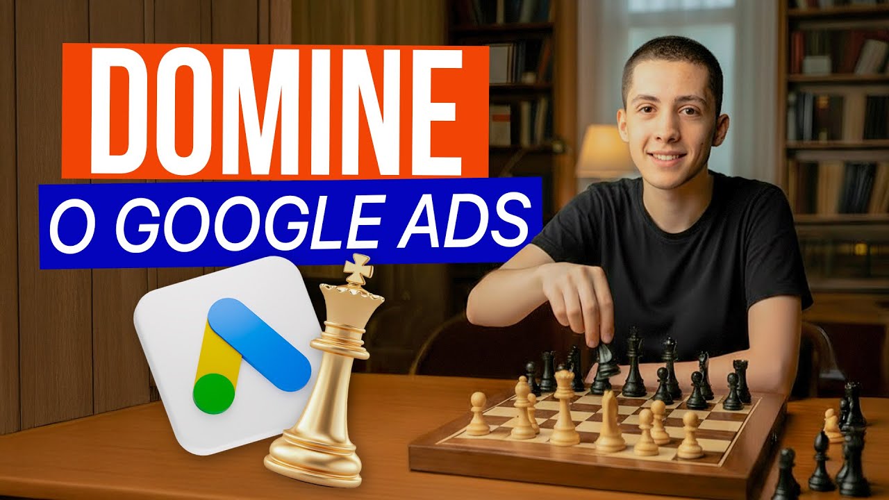 Guia Completo para Vencer no Leilão do Google Ads