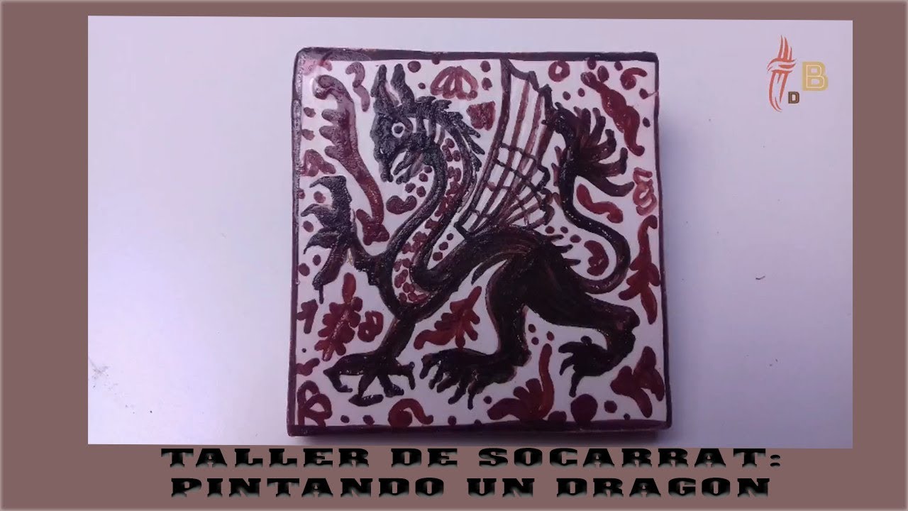 SOCARRAT 1. INTRODUCCIÓN 🎬. Comenzando con cerámica.