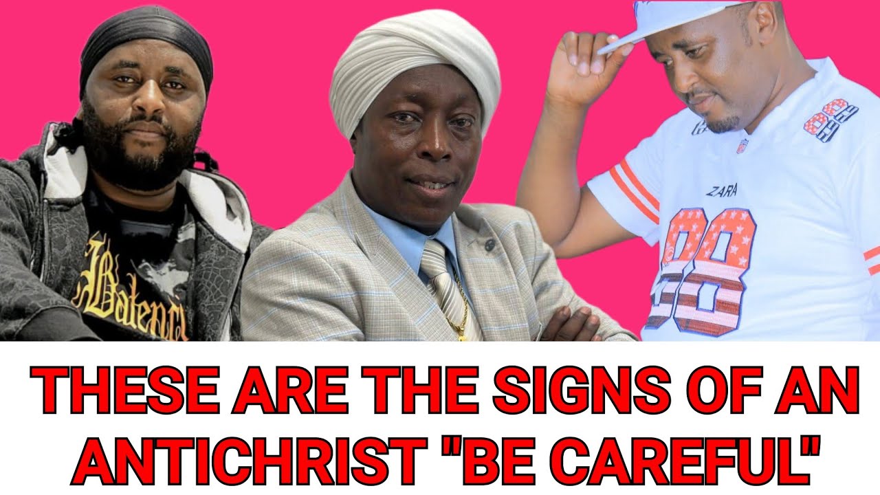 BISHOP WARUKEMI KUMBURA ATI NGANGA WA KABARI NI ATUMUO A KUHINGOCA ARIA METIKÍTIE NGAI 