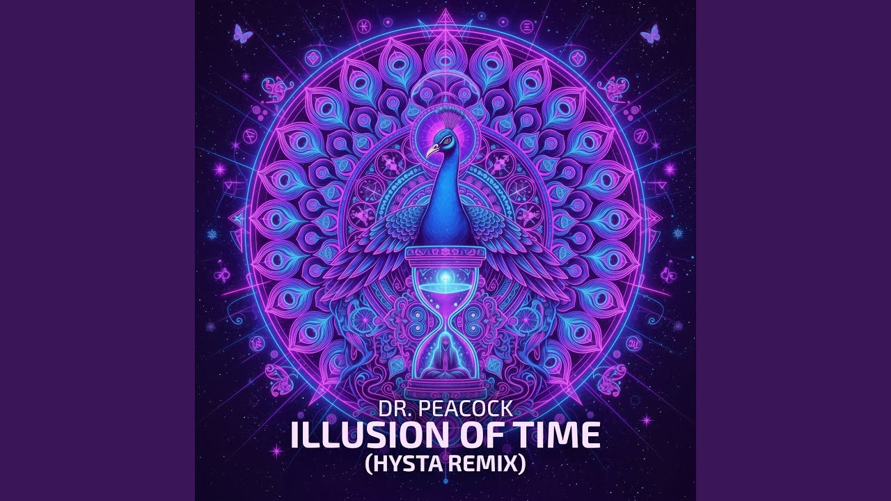 Illusion of Time (Hysta Remix)