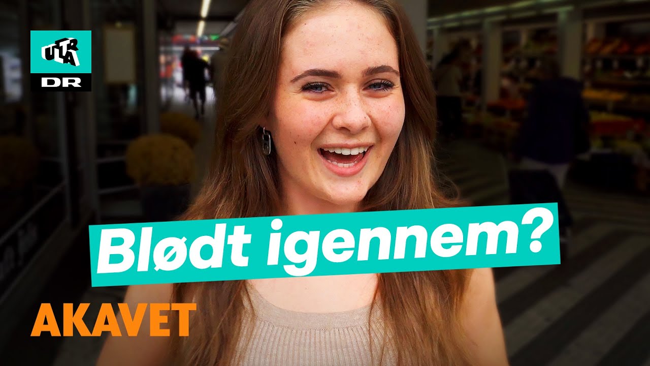 Sarah svarer på AKAVEDE spørgsmål | Akavet ekstra