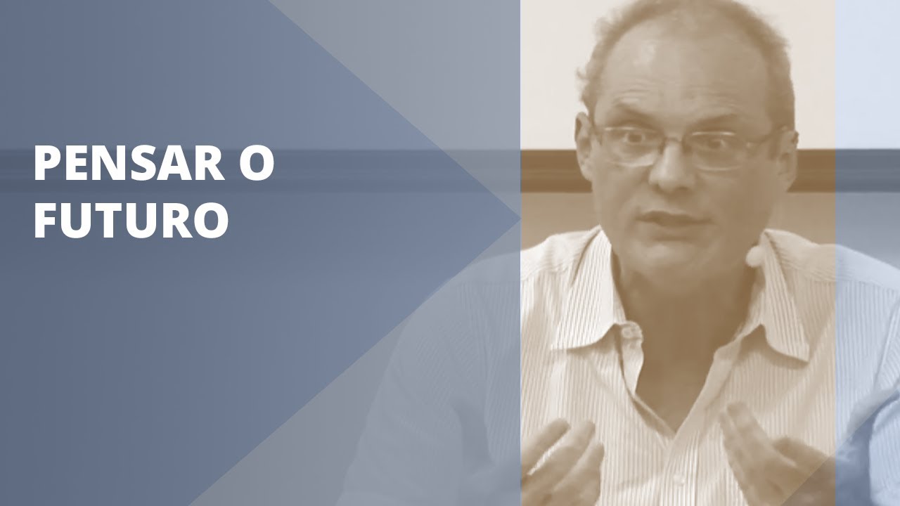A arte depois das vanguardas: utopia e heterotopia com Ricardo Nascimento Fabbrini