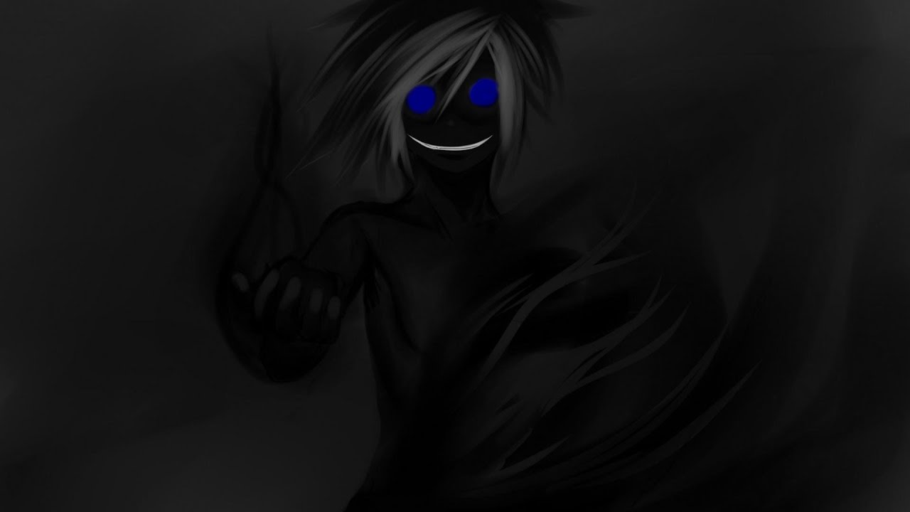 Black and Blue - Smackdown (Anti - Nightcore)