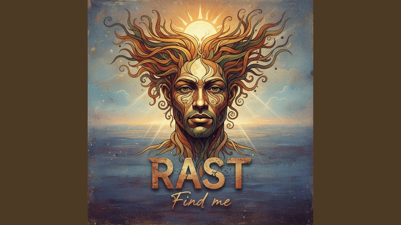 Find Me (Rast-Major)