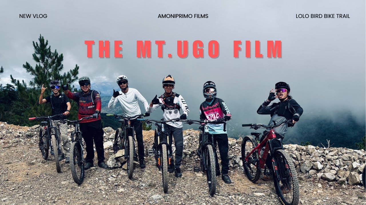 The Mt. Ugo Film