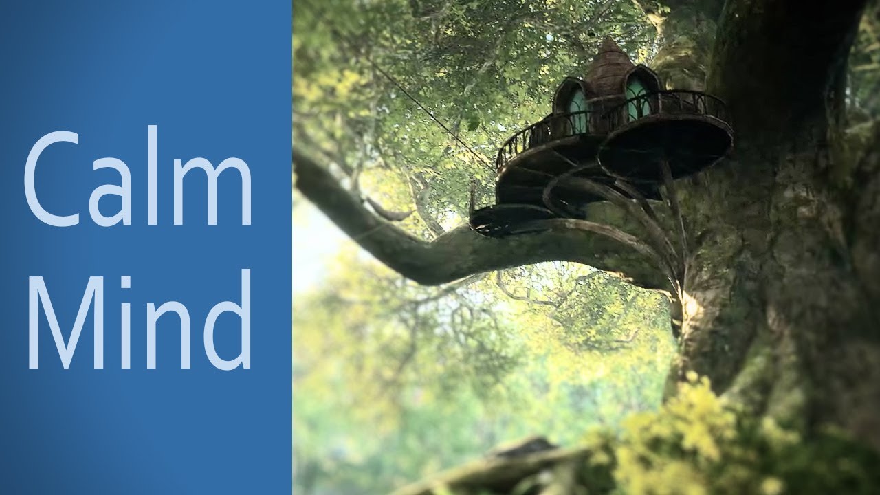 Calming Walk in Nature | Soft Spoken Meandering