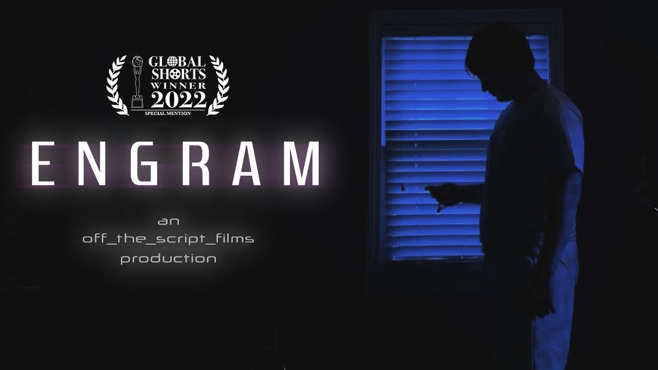 Engram - A Short Film