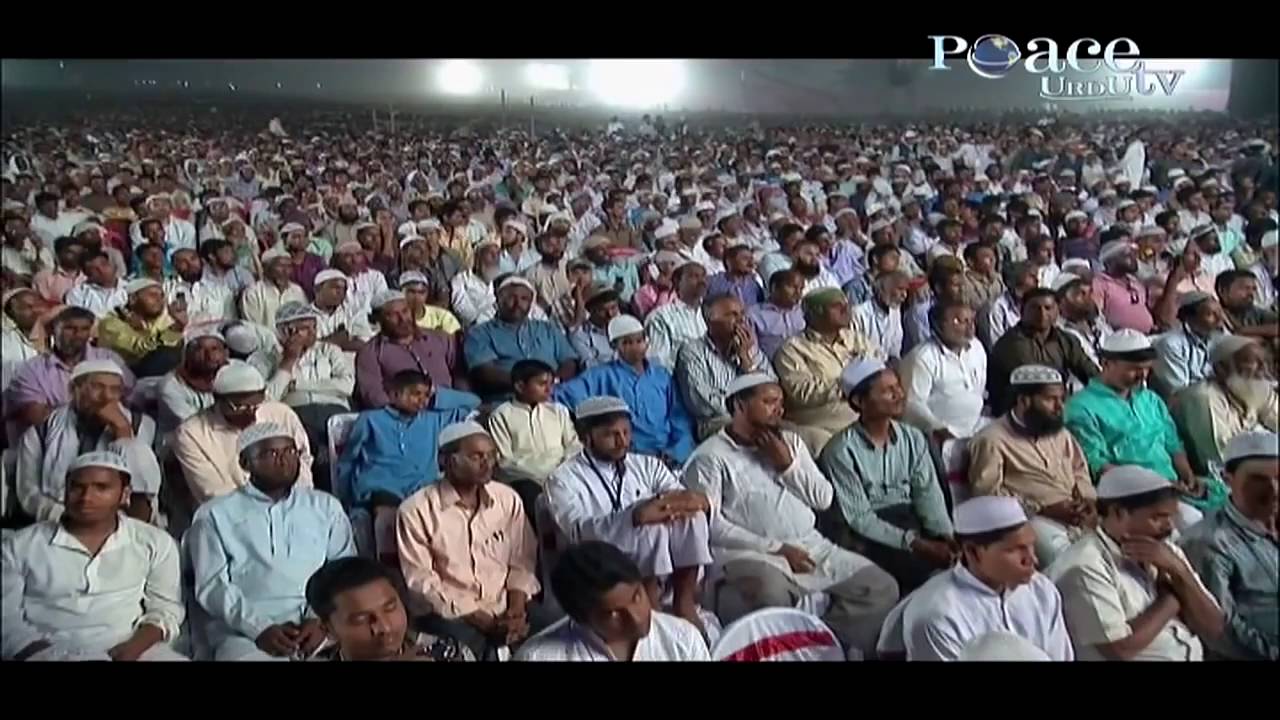 Dr Zakir Naik in Kishanganj, Bihar (Urdu / Hindi) Day 1, 2 and 3