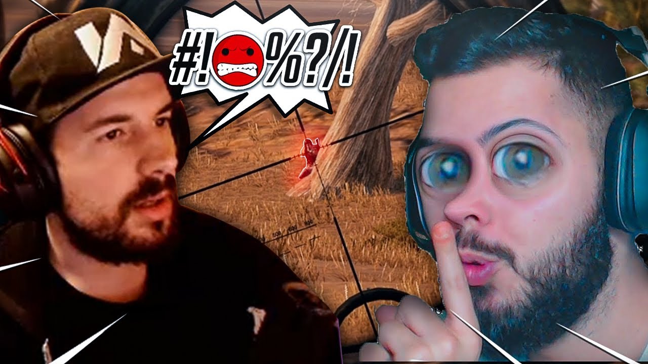 😡 Cuando tu COMPAÑERO no te HACE CASO y MUERE como un PARGUELON JAJA 😡