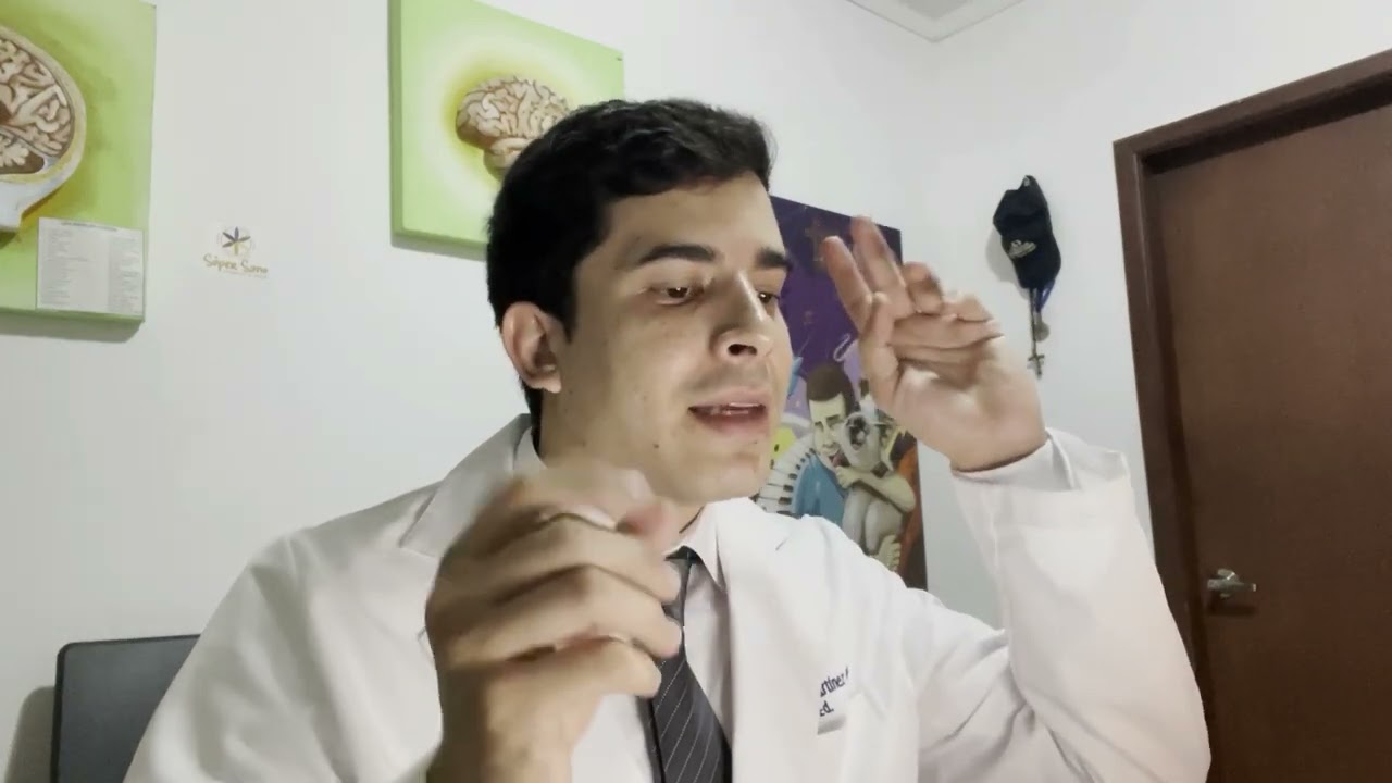 Clase Generalidades de Neurociencia