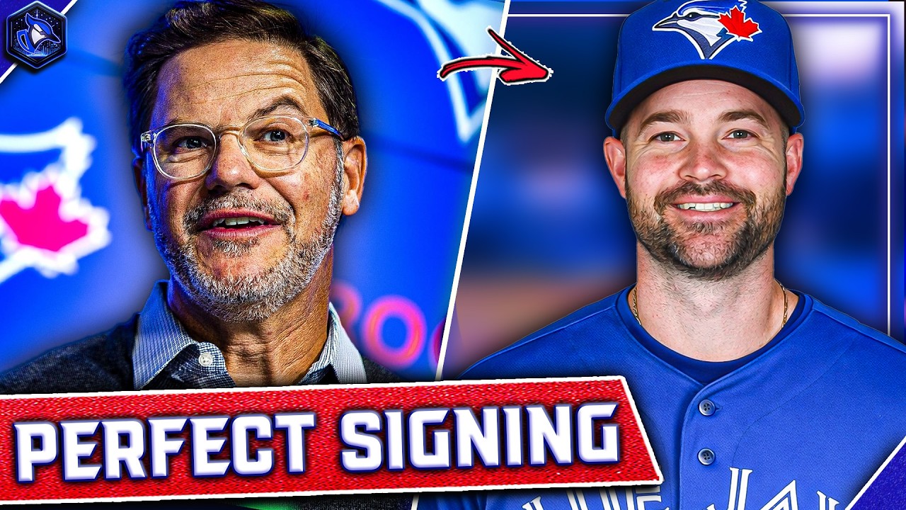 This is a STEAL for the Jays...
