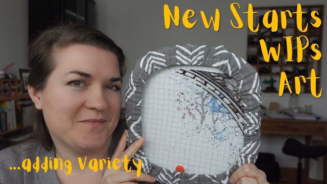 February Recap - Flosstube [25]