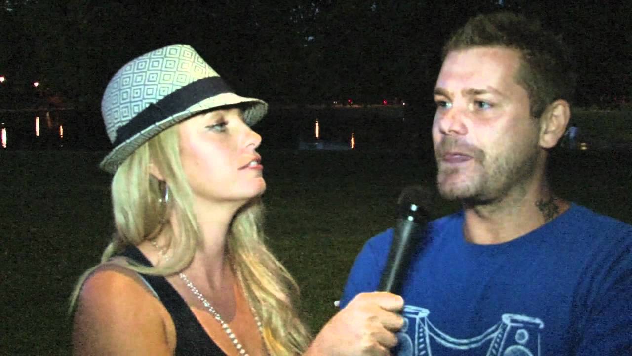 JOSIE GIBSON Interviews ALONESTAR & ED SHEERAN for iFILM LONDON / PART 1.