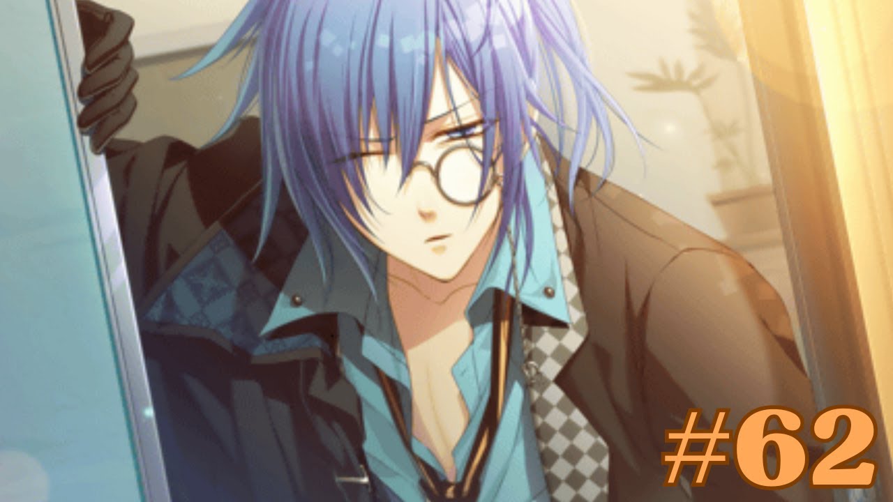 Sneaking Into Kyoko's House For Thievery | Glass Heart Princess #62 (with Unlighted!)