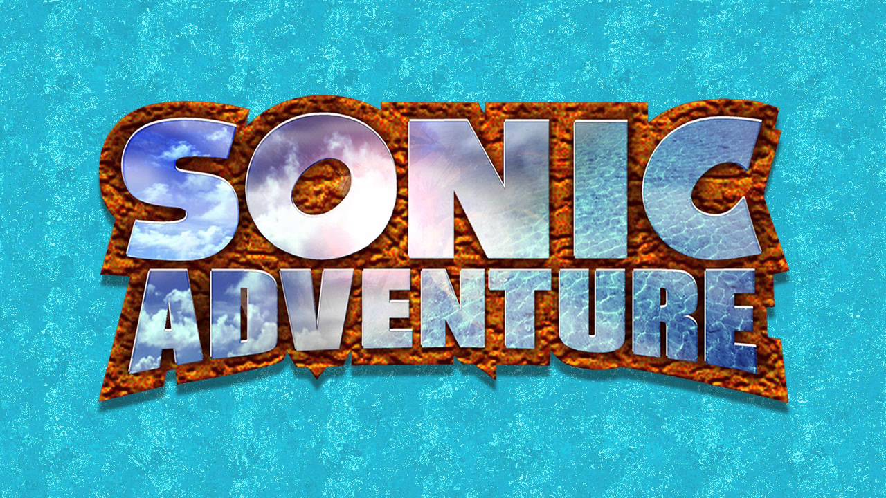Tricky Maze (Lost World) - Sonic Adventure [OST]