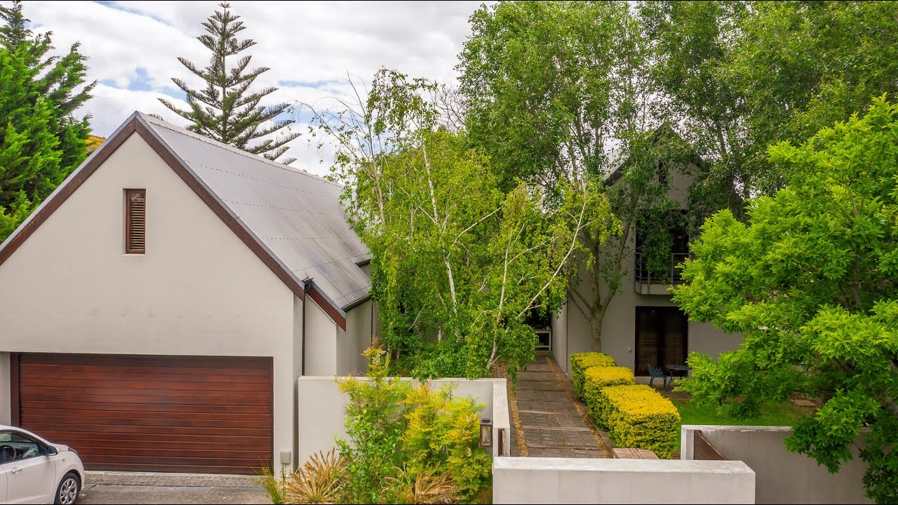 Eversdal Heights | Durbanville | R5 750 000
