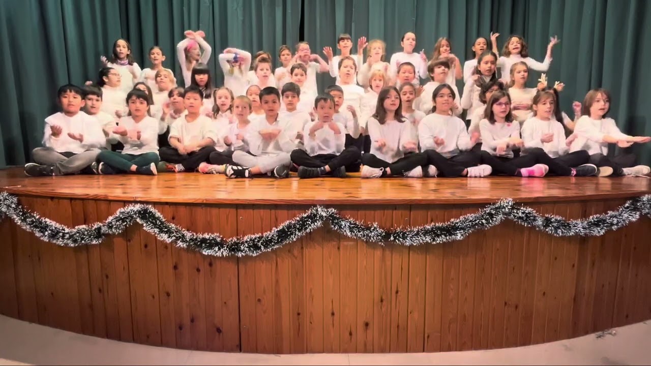 3r - tingueu un Bon Nadal