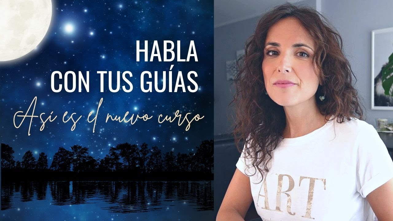 Habla Con Tus Guías |  El Nuevo Curso y Oferta de Lanzamiento