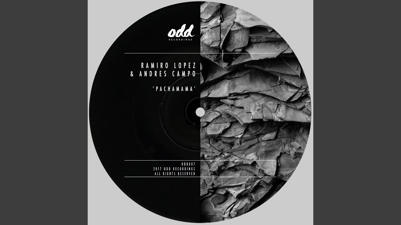Pachamama (Original Mix)