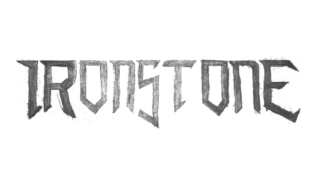 IronStone - TripleRrr