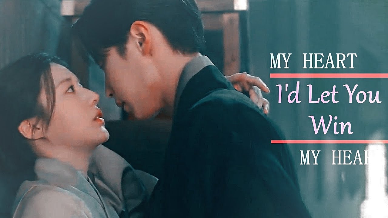 Jang Uk & Cho Yeong | I'd Let You Win || Alchemy Of Souls: Light And Shadow