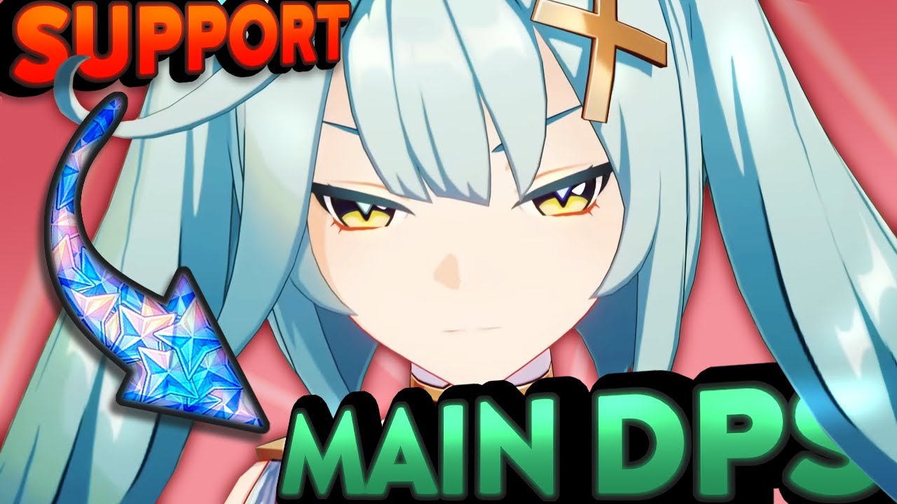 I Tried to Build Main DPS Faruzan... (and had to spend all my primos for it) - Genshin Impact