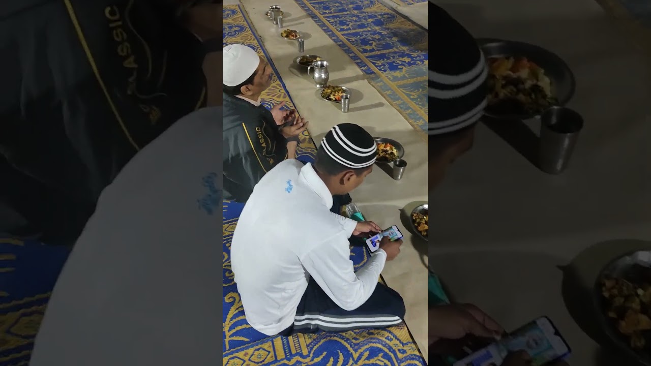 Today Roza Iftar #iftar #Ramadan #reels