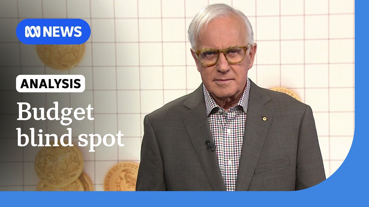 Chalmers' budget targets housing affordability, but misses supply | Alan Kohler | ABC NEWS