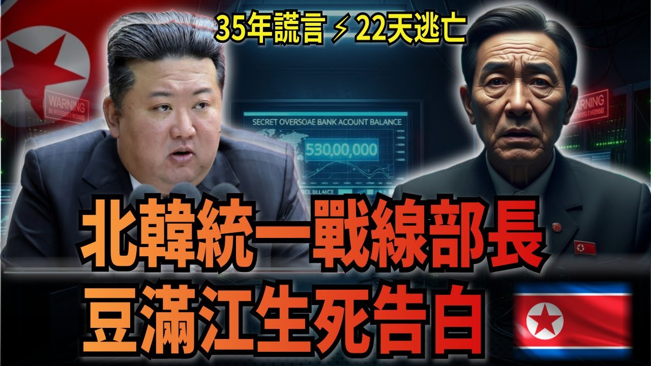 ★35年來我一直在騙人，直到那一則訊息出現
