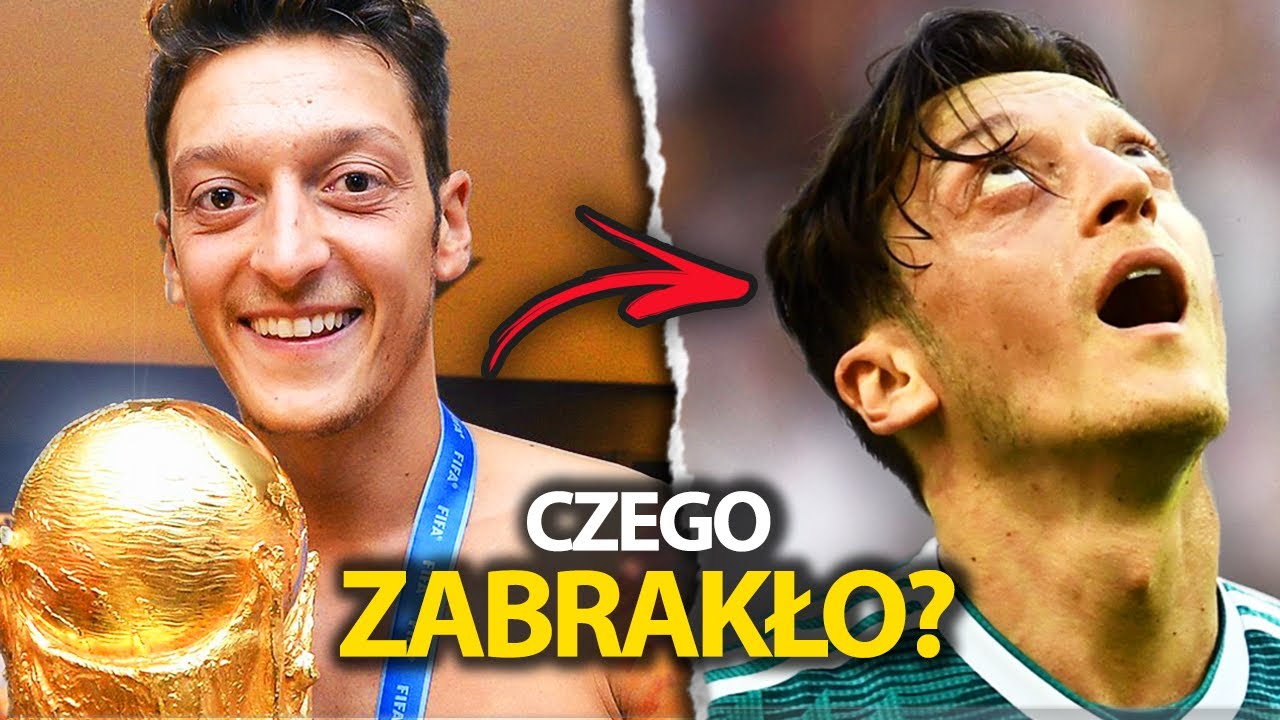 Wzloty i UPADKI &Ouml;zila - Legenda czy PRZEGRANY?