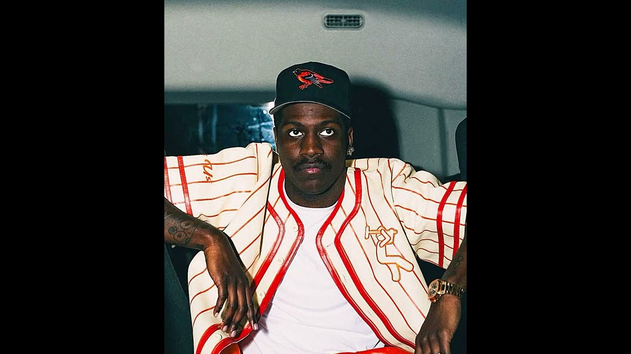 [FREE] Lucki x Lil Yachty Type Beat - 