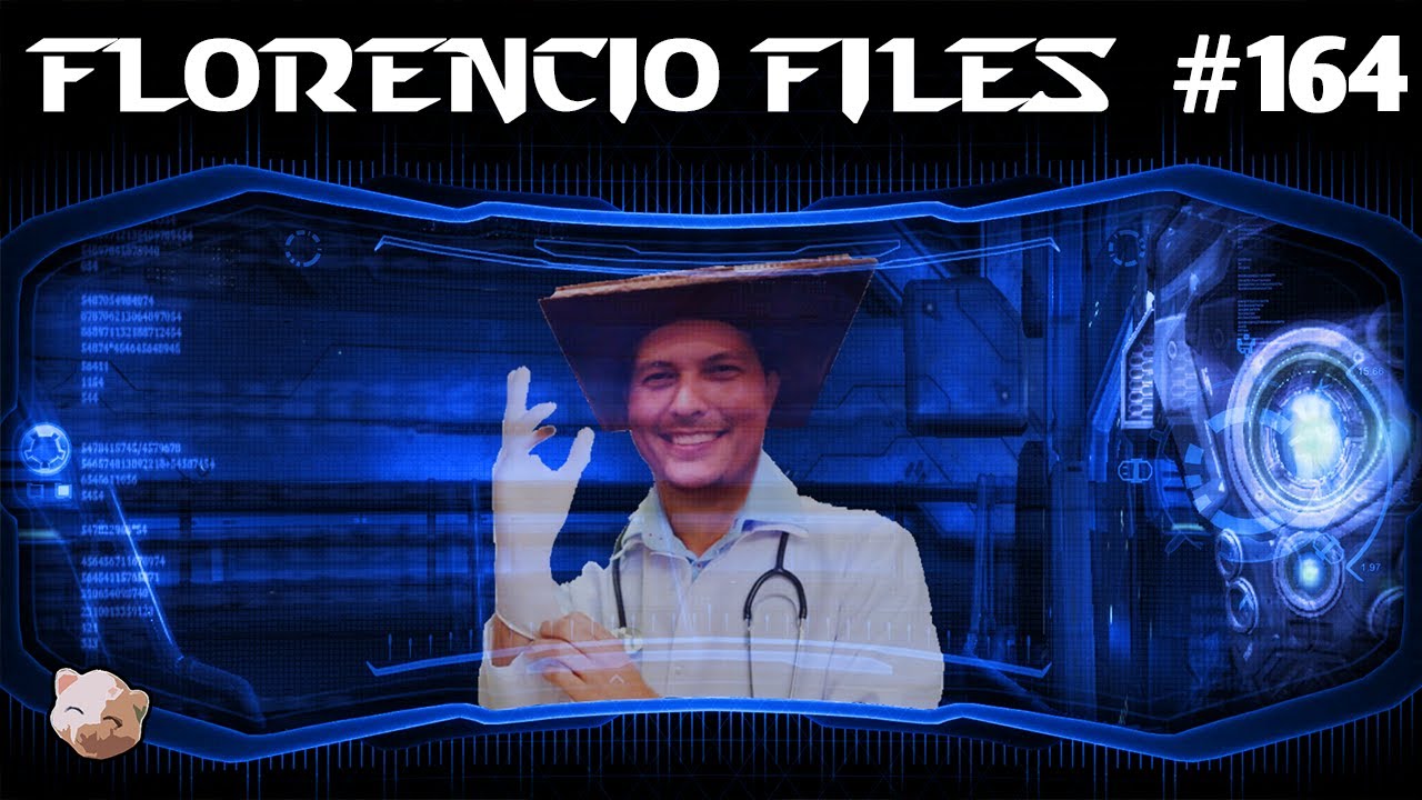 StarCraft 2 - OFFENSIVE GG! | The Florencio Files #164