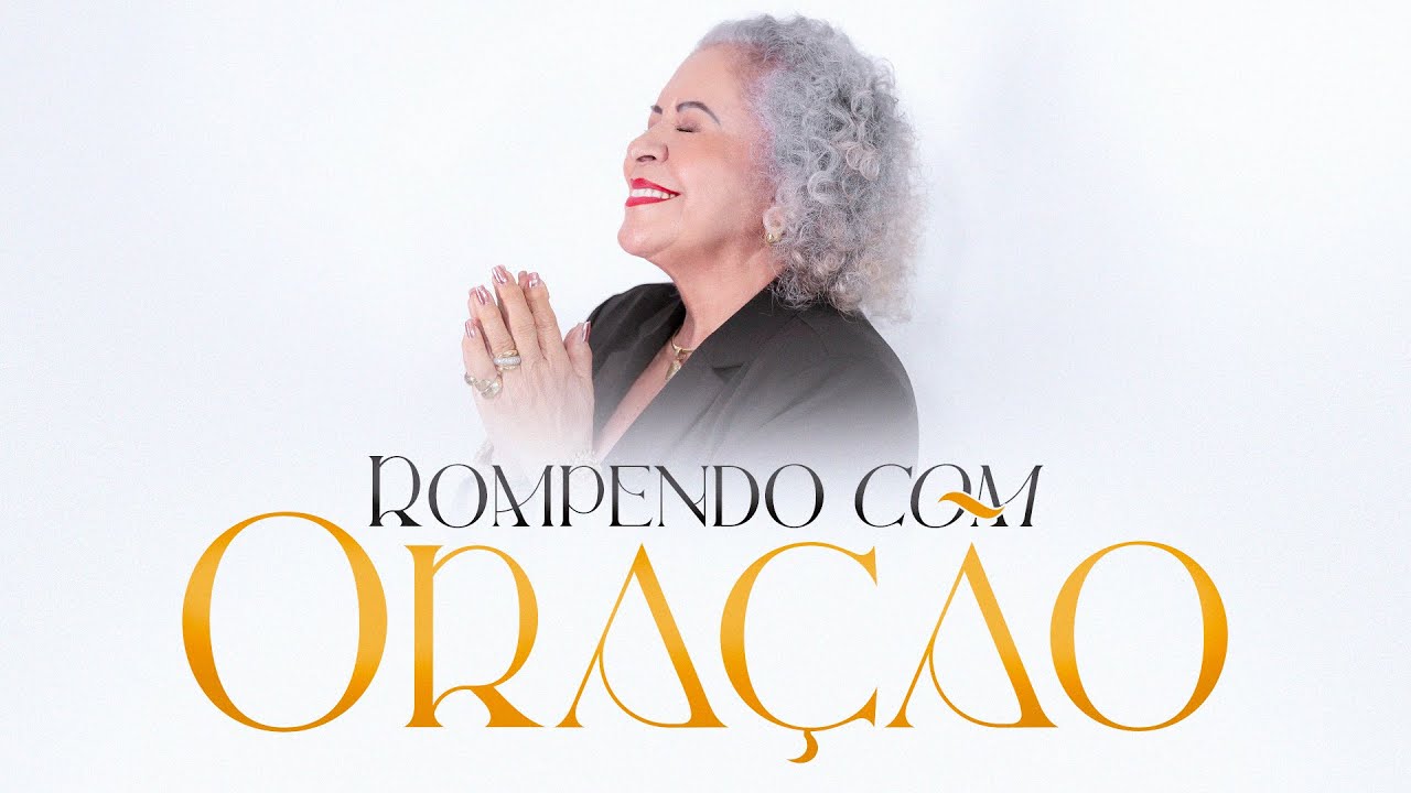 ORAÇÃO DE PAZ E CONFORTO - Deixe Deus Falar Com Você Hoje