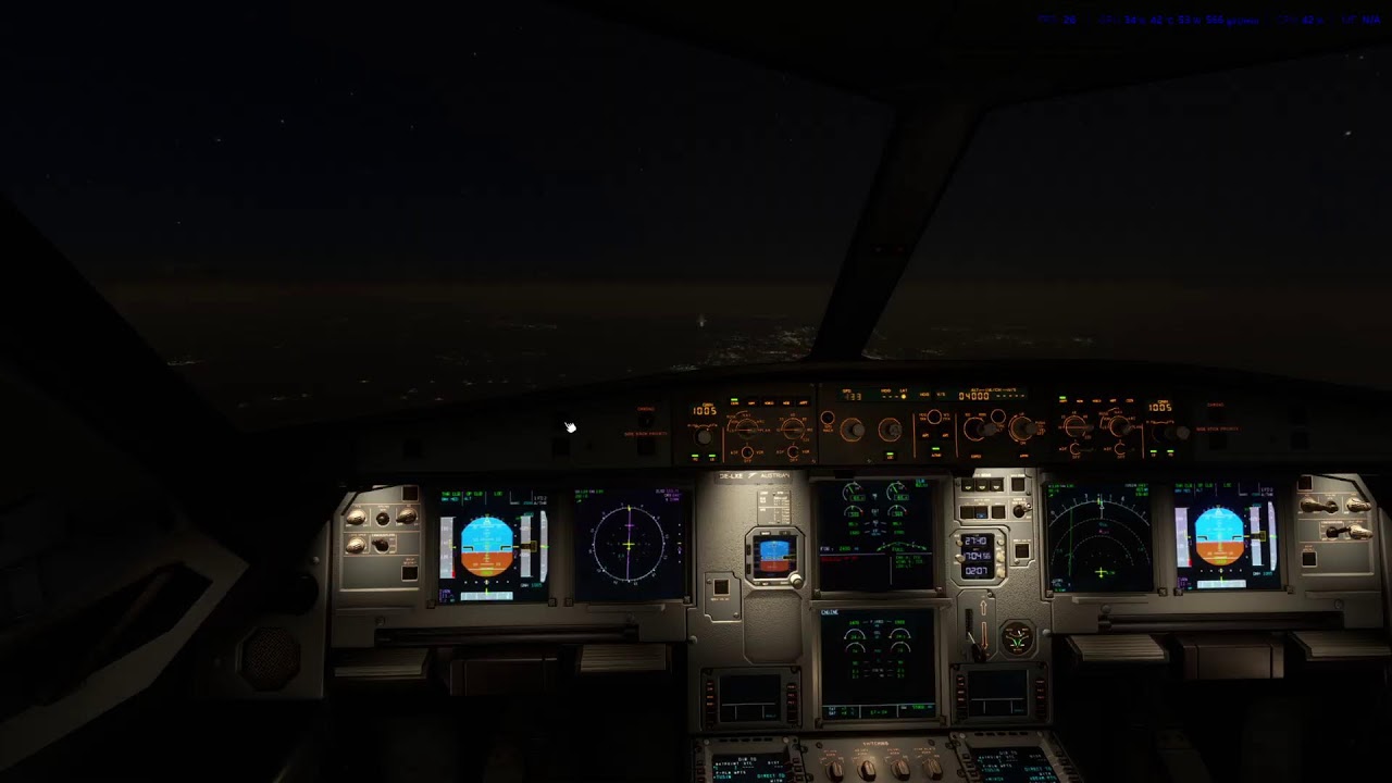 New Flight A320 from Krakov to Innsbruck
