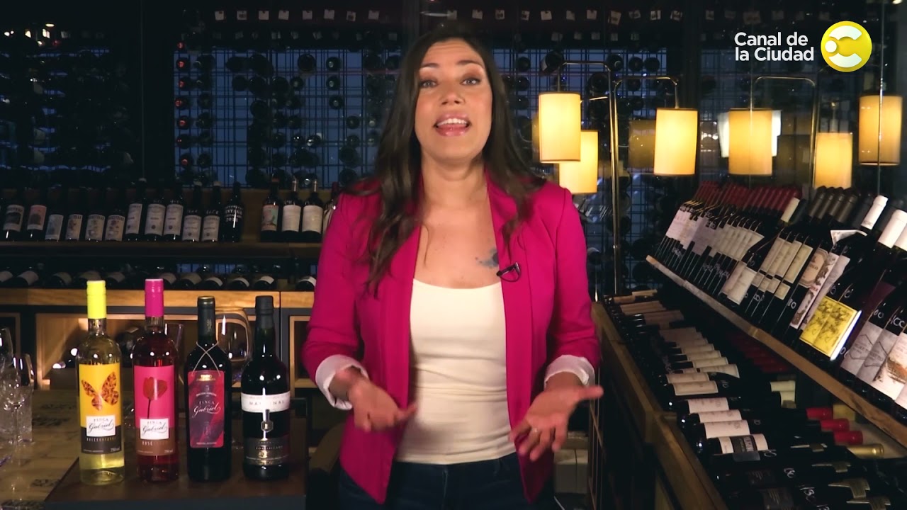 ¿Qué son los vinos dulces? con Vino Sin Vueltas