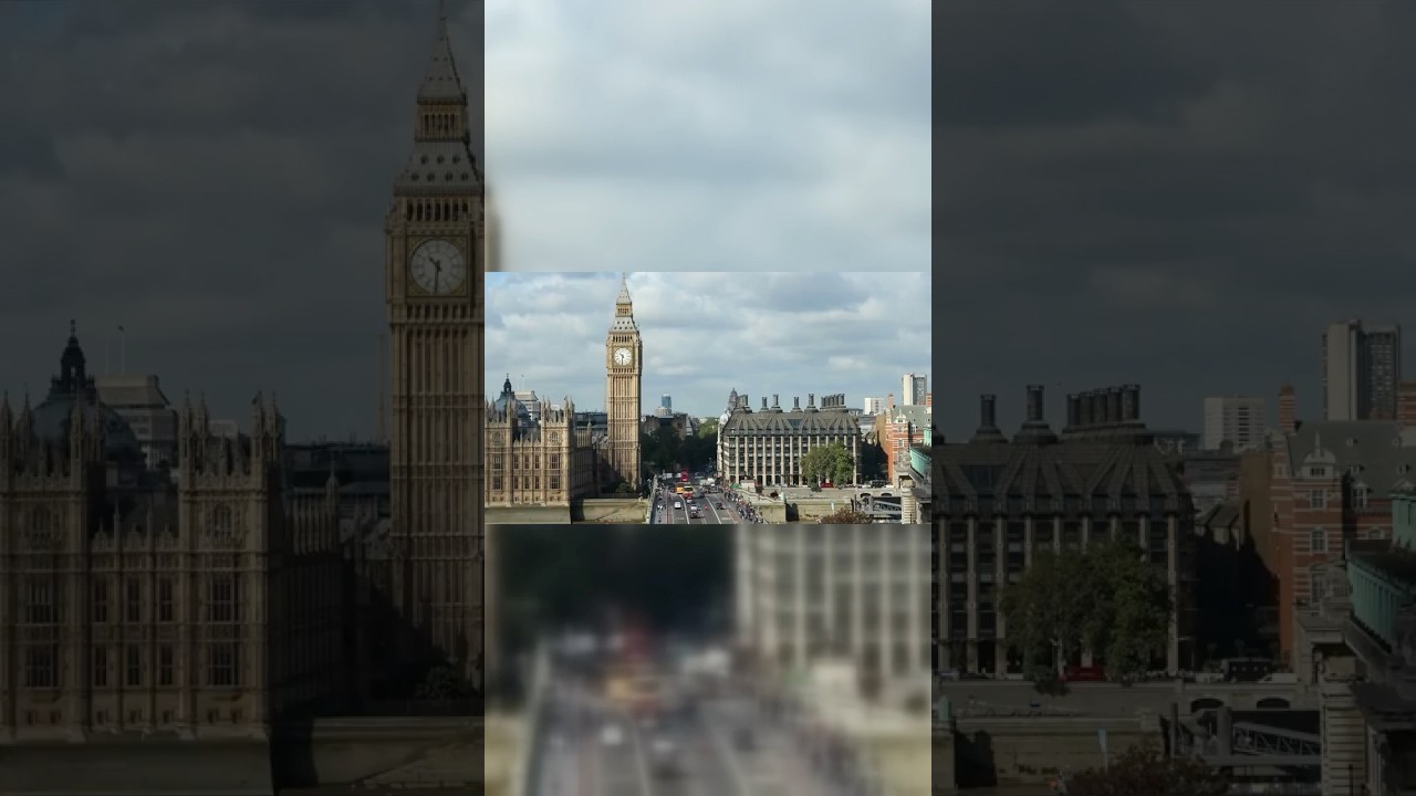 Fun facts about UK you didn't know