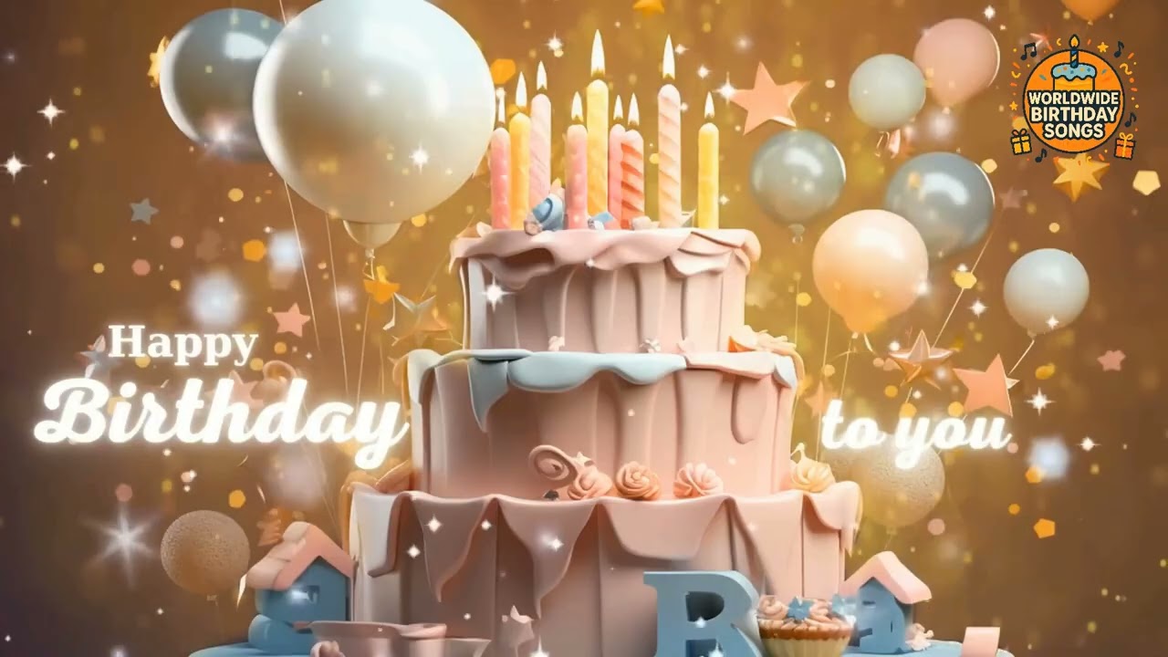 ⭐ “Dit Verjaardagslied Mag Liam Niet Missen! 🎂🔥