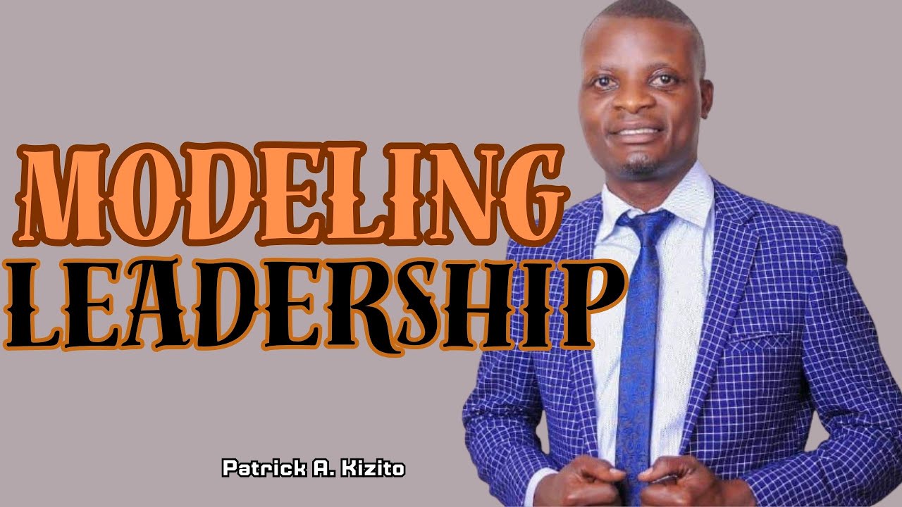 Modeling leadership